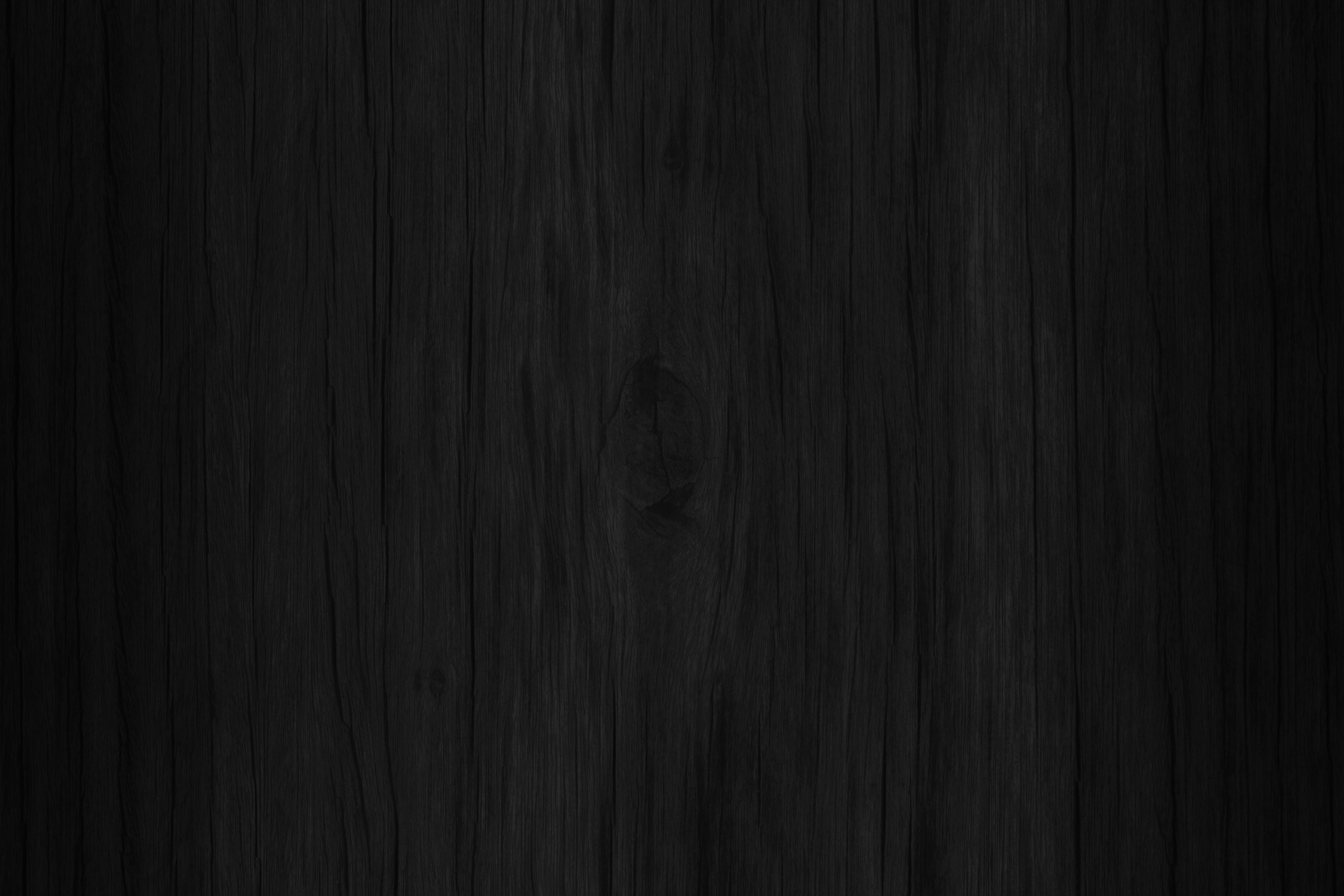 Wood Black Background, Plank Wood Texture. Blank for design