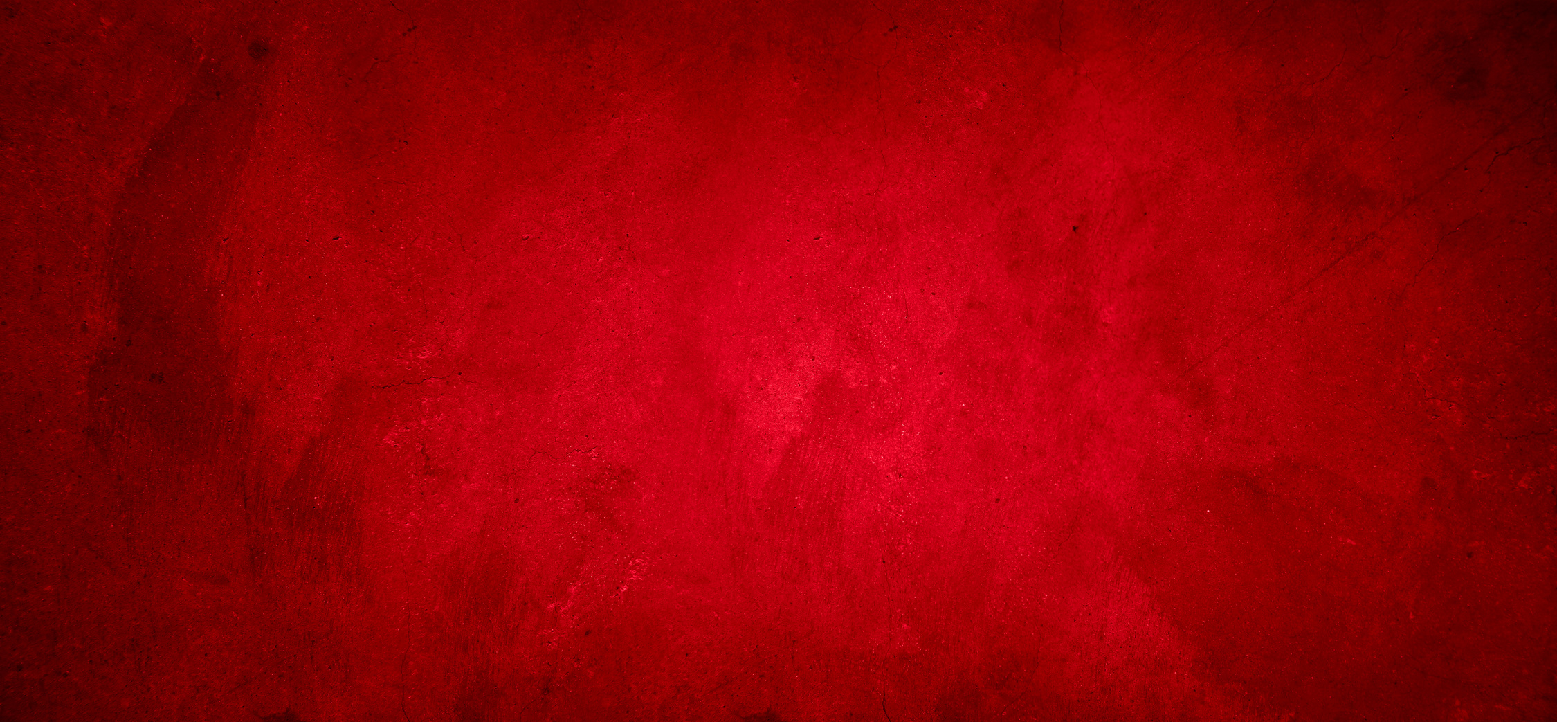 Red textured background